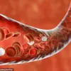 Study Reveals Link Between Mild Covid-19 and Accelerated Vascular Aging, Implications for Long-Term Health Risks