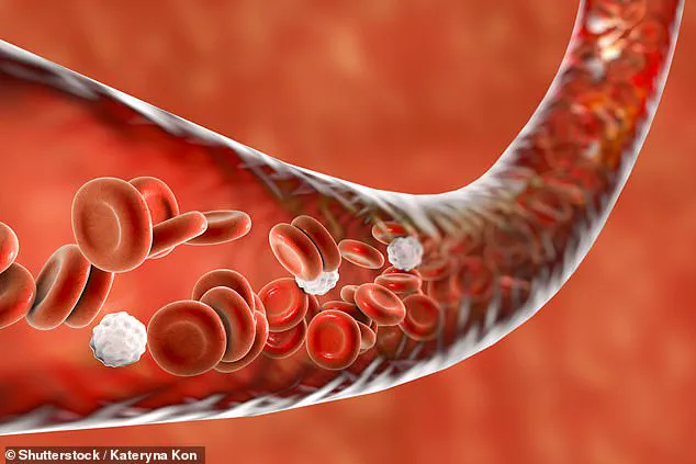 Study Reveals Link Between Mild Covid-19 and Accelerated Vascular Aging, Implications for Long-Term Health Risks