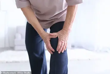 Study Reveals Posture Adjustment May Reduce Knee Osteoarthritis Symptoms