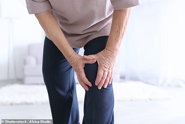 Study Reveals Posture Adjustment May Reduce Knee Osteoarthritis Symptoms