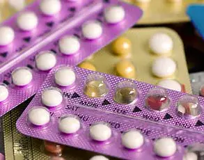 Study Sparks Debate Over Link Between Oral Contraceptives and Brain Changes Linked to Mood Fluctuations