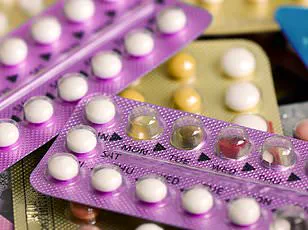 Study Sparks Debate Over Link Between Oral Contraceptives and Brain Changes Linked to Mood Fluctuations