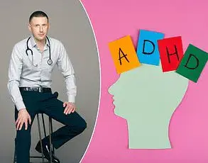 Surge in ADHD Diagnoses in the UK Sparks Debate Over Rising Referrals and Public Health Concerns