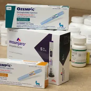 Surge in GLP-1 Drug Use for Obesity Sparks Debate Over Accessibility and Safety in the UK
