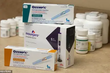 Surge in GLP-1 Drug Use for Obesity Sparks Debate Over Accessibility and Safety in the UK