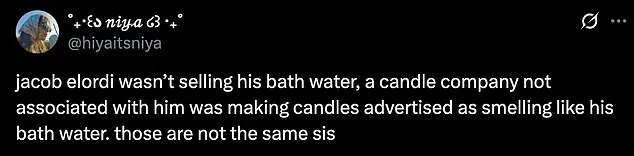 Sydney Sweeney's Controversial Bathwater Soap Line Sparks Outrage and Rapid Sales