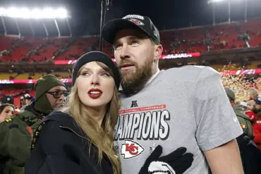Taylor Swift and Travis Kelce’s Engagement: A New Era of Public Scrutiny and Opportunity