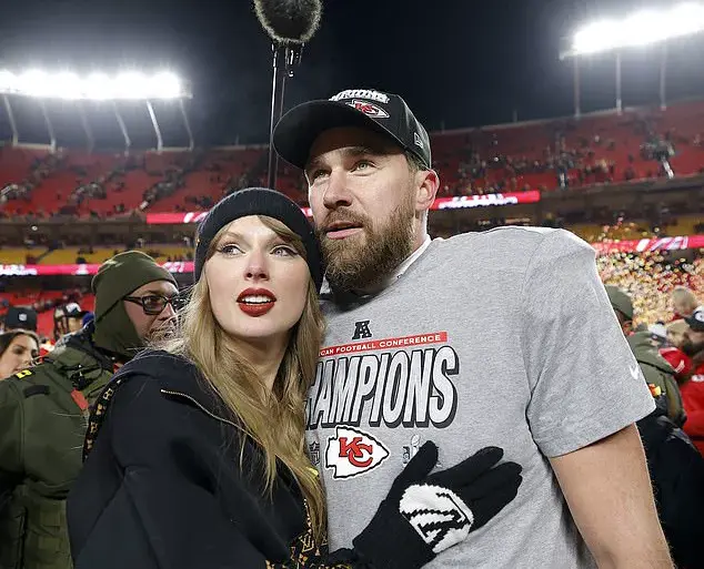 Taylor Swift and Travis Kelce’s Engagement: A New Era of Public Scrutiny and Opportunity
