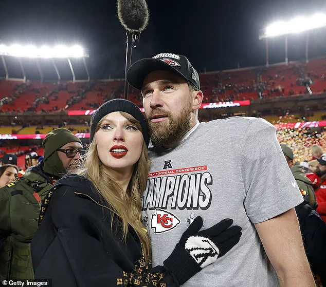 Taylor Swift and Travis Kelce’s Engagement: A New Era of Public Scrutiny and Opportunity