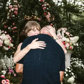 Taylor Swift's Engagement to Travis Kelce: 'Your English Teacher and Gym Teacher Are Getting Married' – A Lyrical Tribute to 'So High School'