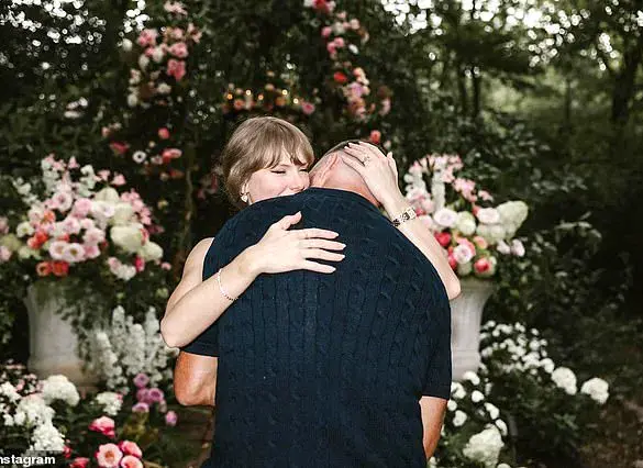 Taylor Swift's Engagement to Travis Kelce: 'Your English Teacher and Gym Teacher Are Getting Married' – A Lyrical Tribute to 'So High School'