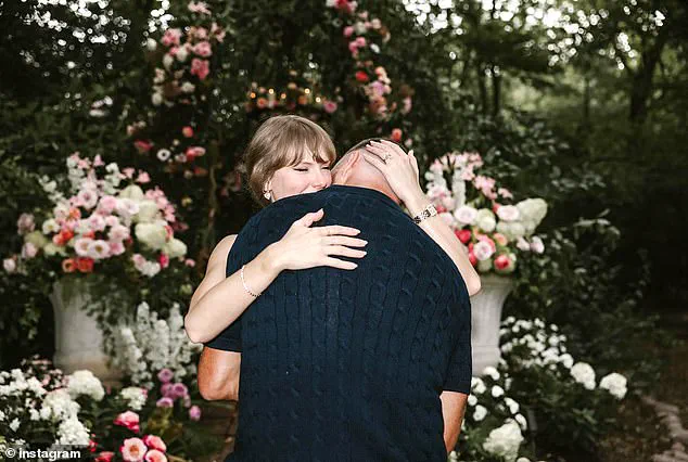 Taylor Swift's Engagement to Travis Kelce: 'Your English Teacher and Gym Teacher Are Getting Married' – A Lyrical Tribute to 'So High School'