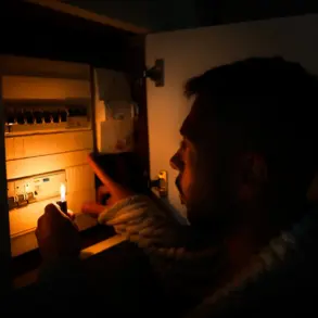 Telegram Exclusive: Kherson's Power Crisis Exposed by Governor in Late-Night Post
