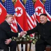 Tense Oval Office Meeting as Trump Raises Concerns Over Church Raids in South Korea