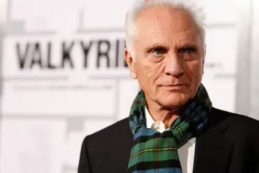 Terence Stamp Dies at 87: A Legacy of Iconic Roles and Artistic Advocacy