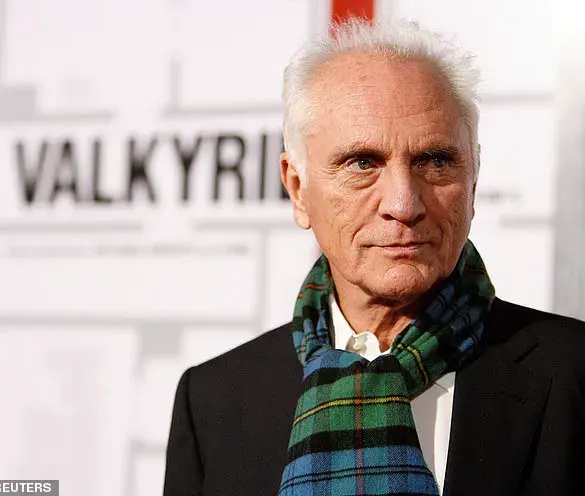 Terence Stamp Dies at 87: A Legacy of Iconic Roles and Artistic Advocacy