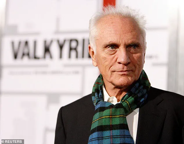 Terence Stamp Dies at 87: A Legacy of Iconic Roles and Artistic Advocacy