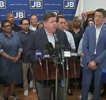 Texas Governor Abbott's Crackdown on Fleeing Democrats Seen as Pivotal Step Toward Trump's Political Dominance