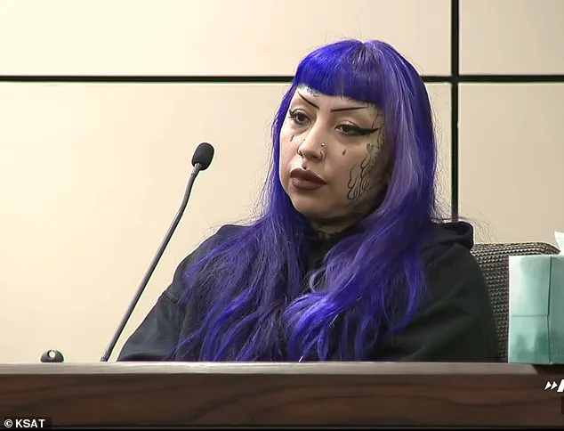 Texas Mother Ashley Pardo Arrested for Child Endangerment, Adding to History of Violence and Terrorism Allegations