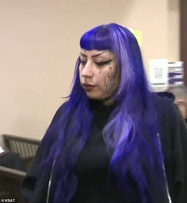 Texas Mother Ashley Pardo Arrested for Child Endangerment, Adding to History of Violence and Terrorism Allegations