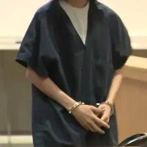 Texas Mother Ashley Pardo Arrested for Child Endangerment, Adding to History of Violence and Terrorism Allegations