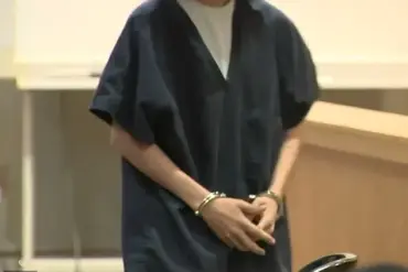 Texas Mother Ashley Pardo Arrested for Child Endangerment, Adding to History of Violence and Terrorism Allegations