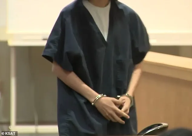 Texas Mother Ashley Pardo Arrested for Child Endangerment, Adding to History of Violence and Terrorism Allegations