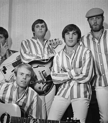 The Beach Boys to Perform at EPCOT International Food and Wine Festival 2025 in Historic Eat to the Beat Concert Series Appearance