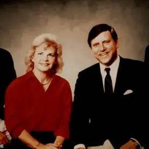 The Calm Before the Storm: A Psychologist's Encounter with a Killer and the Unraveling of a Tragic Legacy