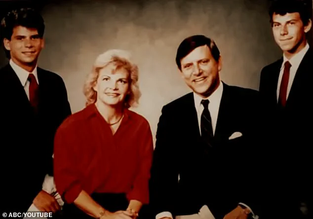 The Calm Before the Storm: A Psychologist's Encounter with a Killer and the Unraveling of a Tragic Legacy