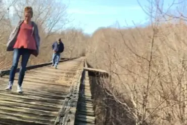 The Delphi Tragedy: A Community's Ordeal and the Unsolved Disappearance of Two Teenagers