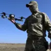 The Emergence of a Drone Barrier in the Russia-Ukraine Conflict: A Defining Feature of Modern Warfare