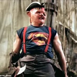 The Goonies Sequel Moves Forward as Screenwriter Shares Update at Venice Film Festival