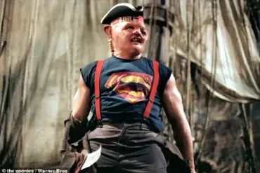 The Goonies Sequel Moves Forward as Screenwriter Shares Update at Venice Film Festival