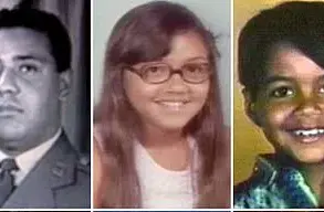 The Haunting Legacy of BTK: A Daughter's Struggle to Reconcile Her Identity with Her Father's Crimes