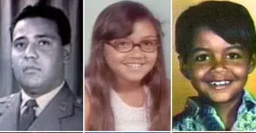 The Haunting Legacy of BTK: A Daughter's Struggle to Reconcile Her Identity with Her Father's Crimes