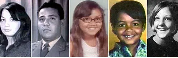 The Haunting Legacy of BTK: A Daughter's Struggle to Reconcile Her Identity with Her Father's Crimes