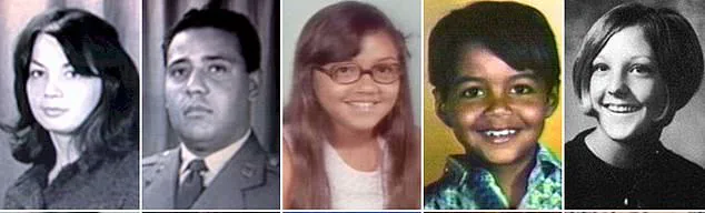 The Haunting Legacy of BTK: A Daughter's Struggle to Reconcile Her Identity with Her Father's Crimes