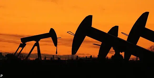 The Hidden Oil in Your Medicine: 'Chemicals from petroleum are essential for creating life-saving drugs,' says Dr. Jane Smith, a pharmaceutical chemist.