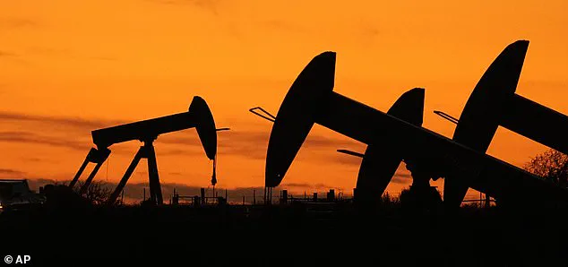 The Hidden Oil in Your Medicine: 'Chemicals from petroleum are essential for creating life-saving drugs,' says Dr. Jane Smith, a pharmaceutical chemist.