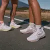 The Overlooked Sneaker Feature: How the Second Hole Enhances Stability and Comfort