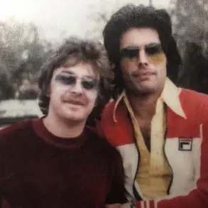 The Secret Trauma Behind Freddie Mercury's Academic Decline Revealed