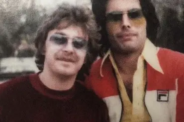 The Secret Trauma Behind Freddie Mercury's Academic Decline Revealed