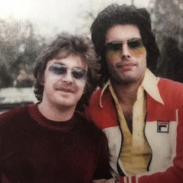 The Secret Trauma Behind Freddie Mercury's Academic Decline Revealed