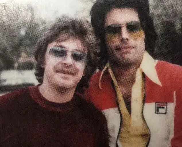 The Secret Trauma Behind Freddie Mercury's Academic Decline Revealed