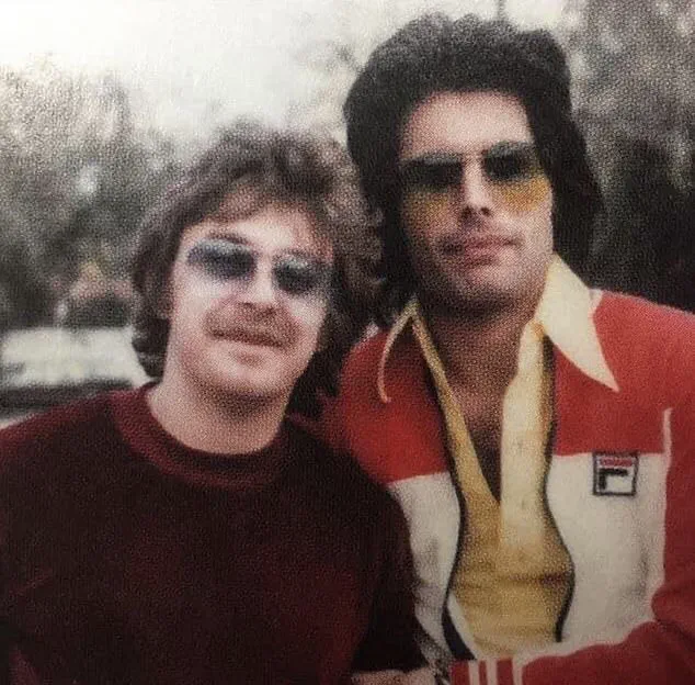 The Secret Trauma Behind Freddie Mercury's Academic Decline Revealed