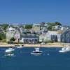 Toxic Seafoam Lacing Nantucket Beaches: Experts Warn of PFAS Health Risks Amid Restricted Public Access to Information