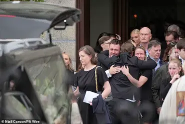 Tragedy at Montauk Yacht Club: Fashion Designer's Death Sparks Community Concern