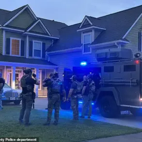 Tragedy in Myrtle Beach: 11-Year-Old A’kyri Bell Killed in Brutal Attack as Community Demands Justice