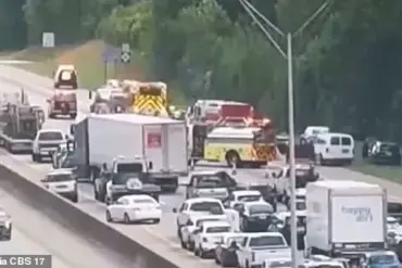 Tragic Crash in North Carolina Claims Lives of Cleveland Educators, Two Children Injured